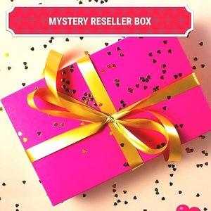 MYSTERY RE-SELLER BOX